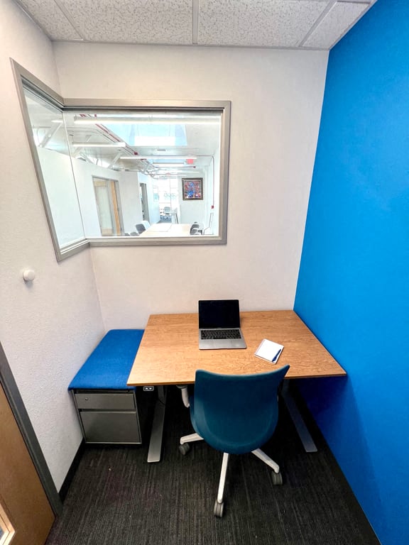 Private Office