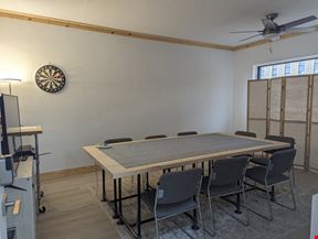 Nashwell Cowork