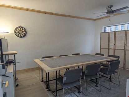 Preview of Nashwell Cowork Office space for Rent in Lubbock