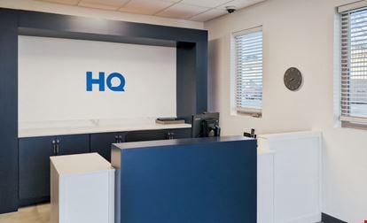 HQ - Bozeman - N 7th Ave
