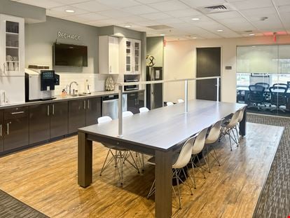 Regus - Rock Hill - Fountain Park