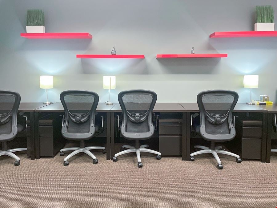 LA, Shreveport - Boardwalk