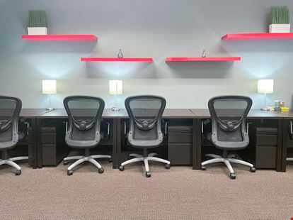 LA, Shreveport - Boardwalk