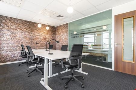 Preview of 71 boulevard National Coworking space for Rent in La Garenne-Colombes