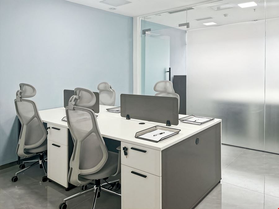 Design Offices - Ostbahnhof