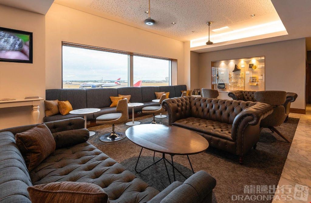 No1 Heathrow Heathrow Airport Terminal 3