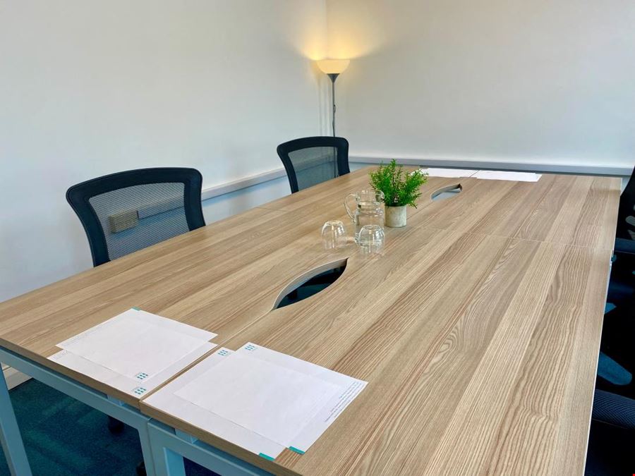 UBC - Tunbridge Wells