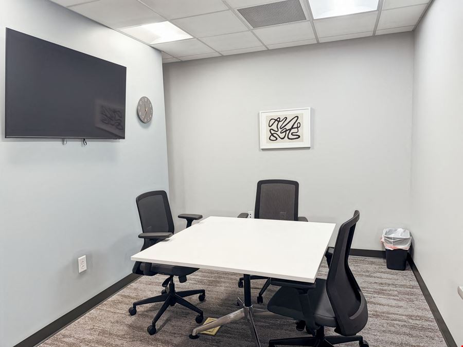 Regus - Virginia Beach - Constitution Dr