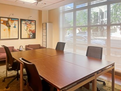 Regus - Tallahassee – Alliance Center