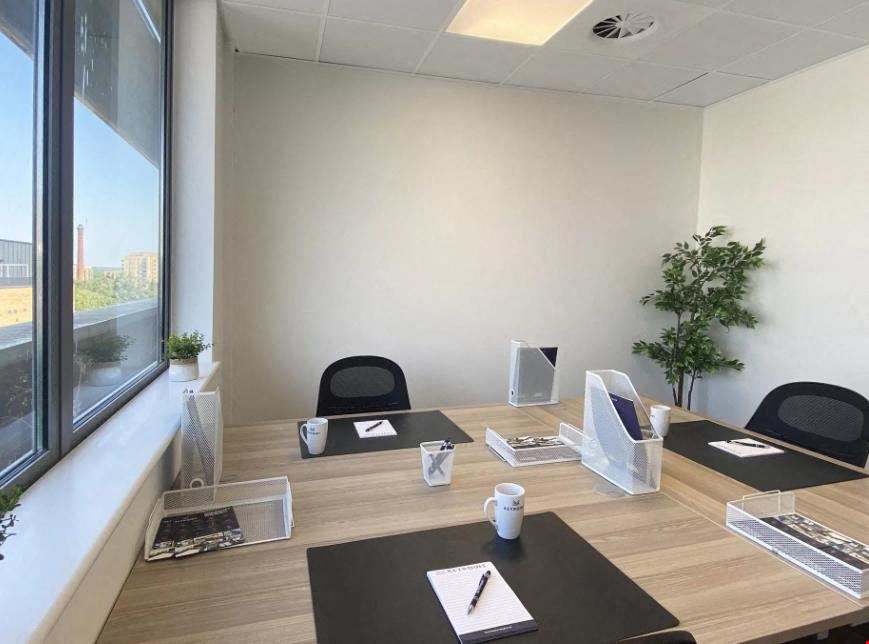 Biz Hub - Keypoint - Slough