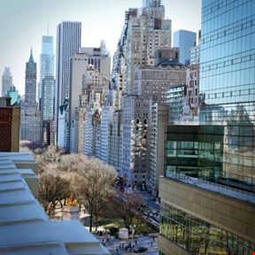 33 West 60th Street