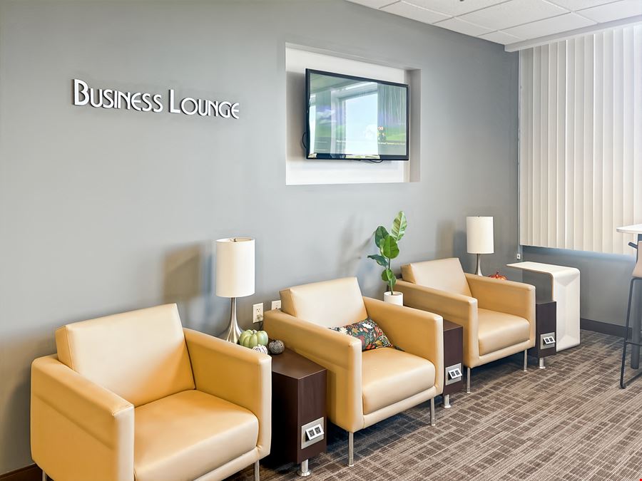 CA, Ladera Ranch - Ladera Corporate Terrace