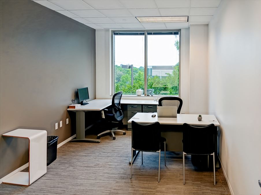 TN, Nashville - Burton Hills