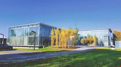 Preview of GlessHub Office space for Rent in Lustenau