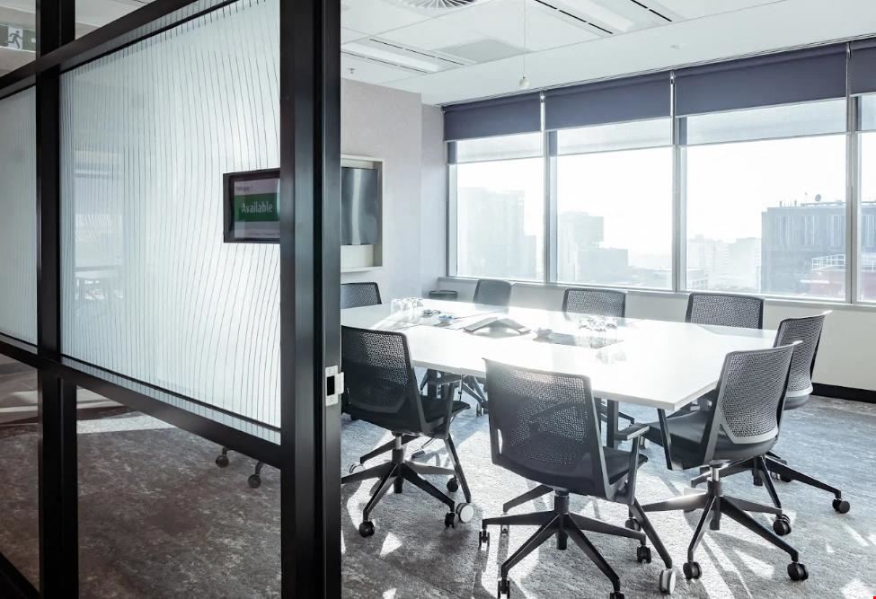Dexus Place - 240 St Georges Terrace