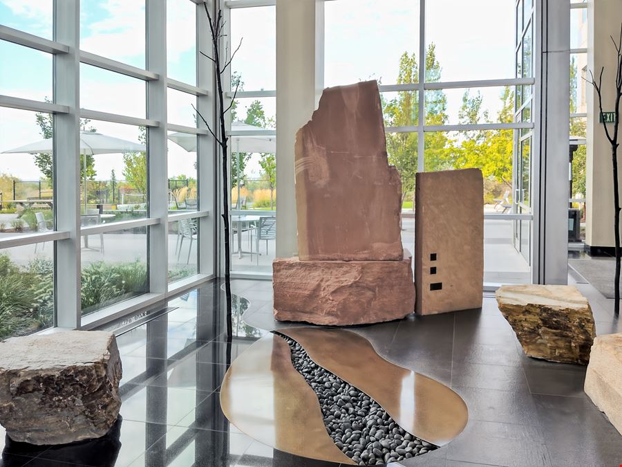 UT, Salt Lake City - Cottonwood Center