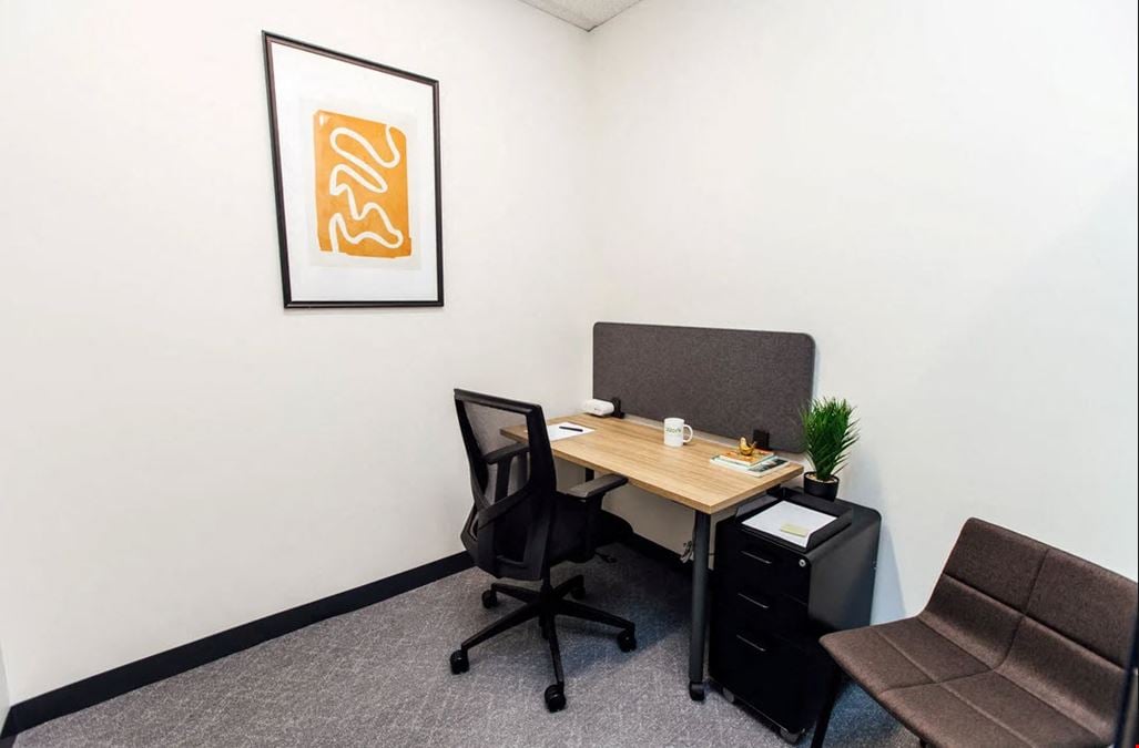 Solo Office - #239