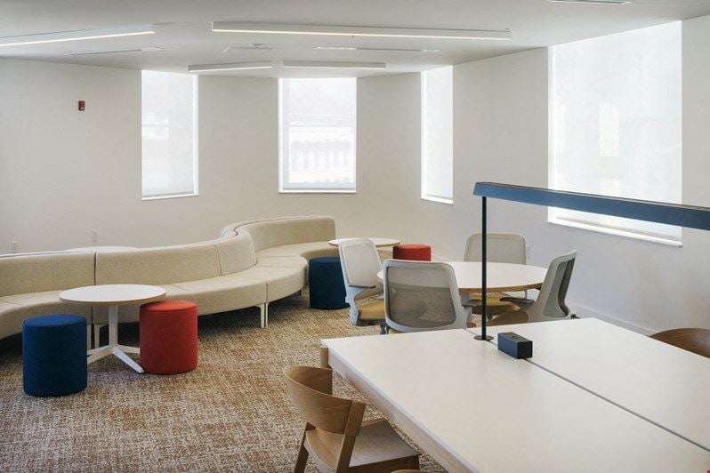Wedge Innovation Center LLC - The Wedge