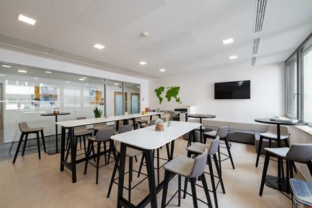 Preview of House Of Business - Hungary, Capital Square Coworking space for Rent in Budapest