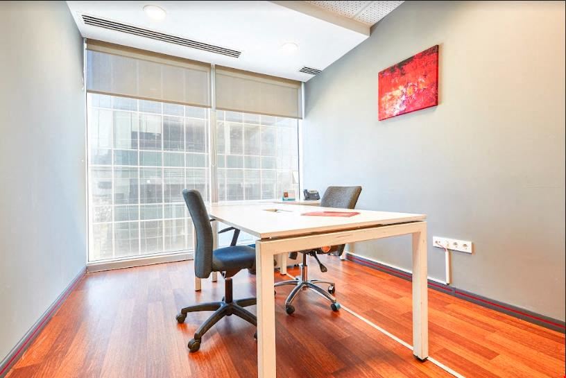 EOfis - Koc Kuleler Çankaya