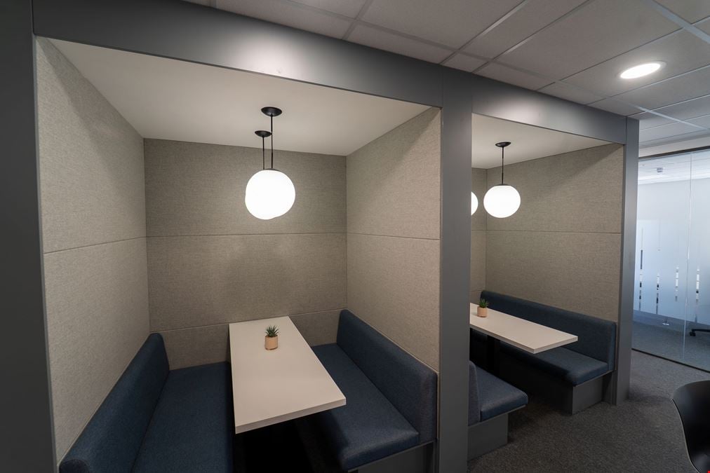 Regus - Kirkcaldy Cluny Court