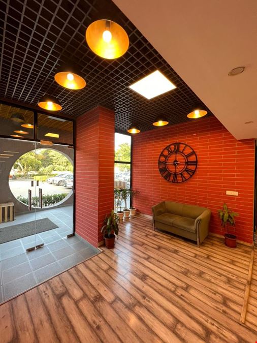 ThinkValley Coworking