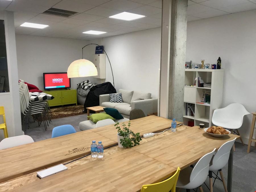 Les Docks Numériques