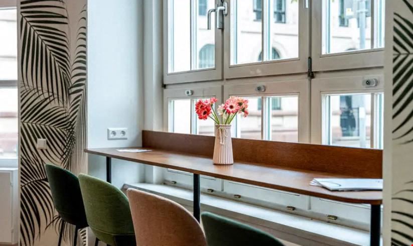 Goodspaces - Germany - GoodSpaces - Opera Coworking