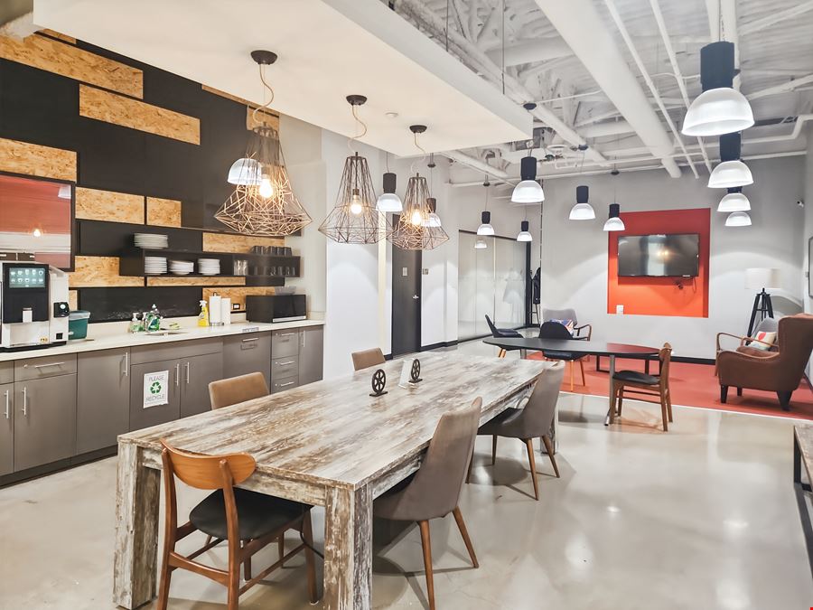 BC, Vancouver - Port Moody