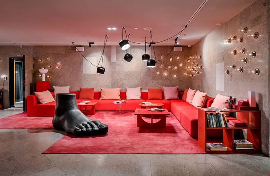 Preview of Helio - GT30 Grev Ture Office space for Rent in Stockholm