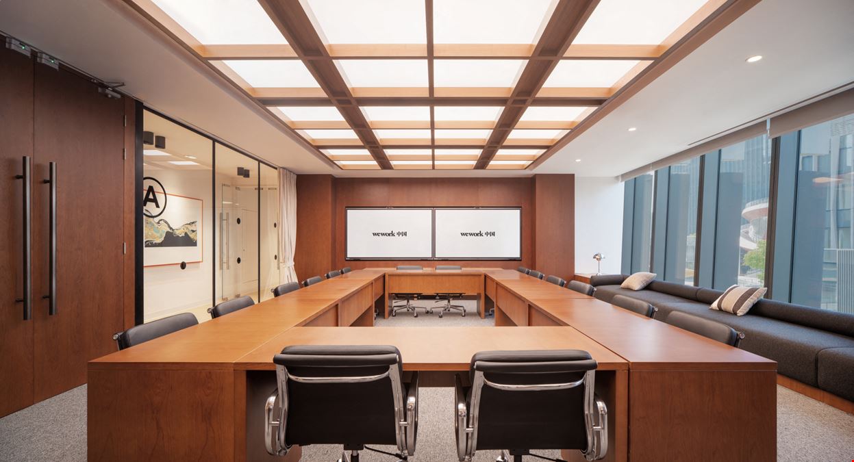 International Media Port