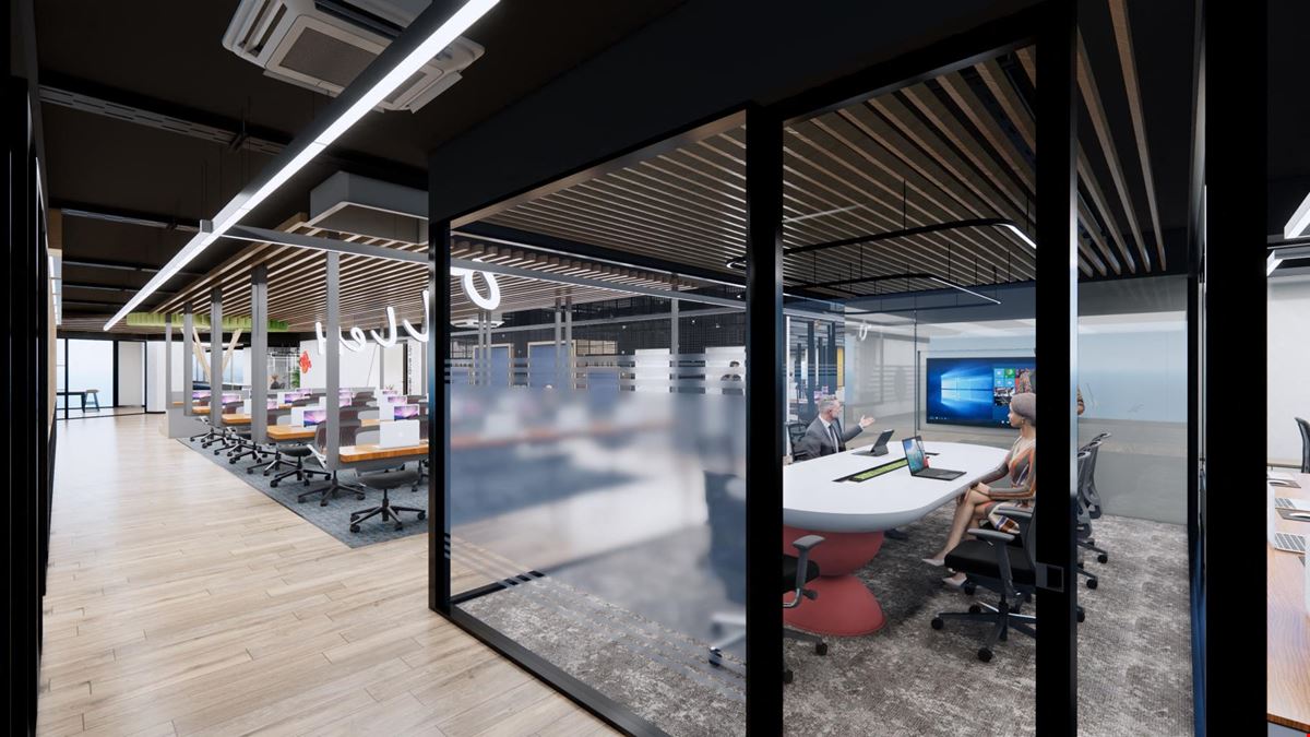 CoKarma - Prakash Nagar