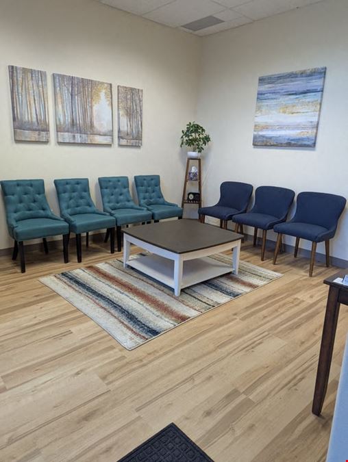 Couples Counseling of Denver