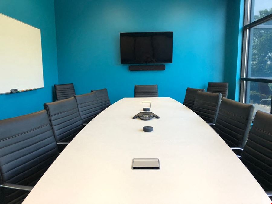 Large Conference Room