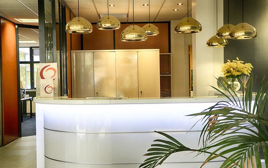 Baya Axess - Sophia - Antipolis Business Center