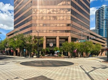 FL, Orlando - Downtown North Orange