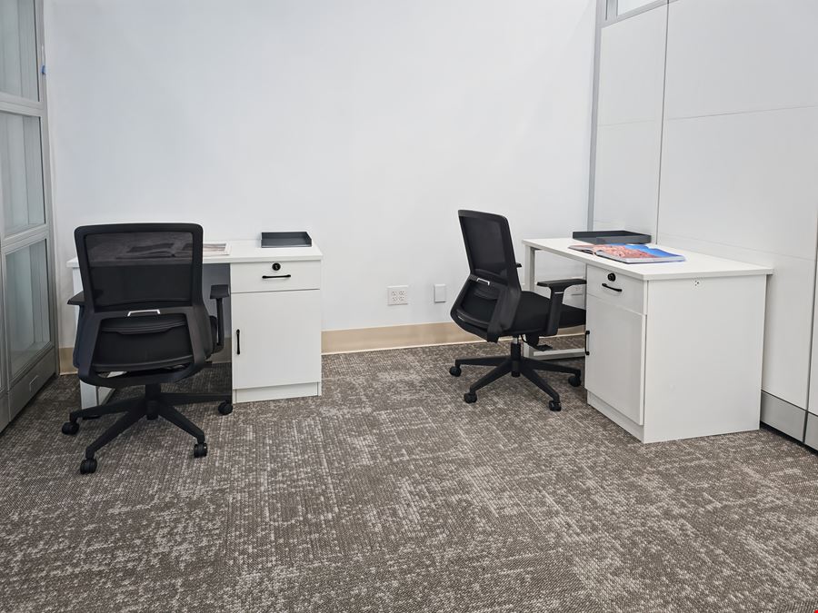 TX, San Antonio - Soledad St