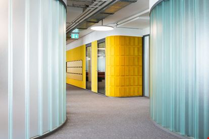 Preview of ORBIZ Josef Office space for Rent in Zürich