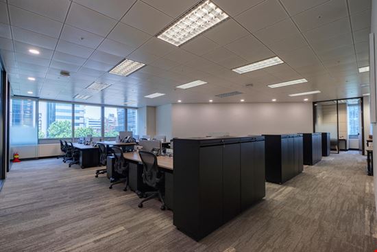 Preview of The Executive Centre - Seoul - Gangnam Finance Center Office space for Rent in Seoul