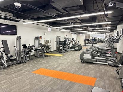 Regus - Chicago West Loop 200 S Wacker