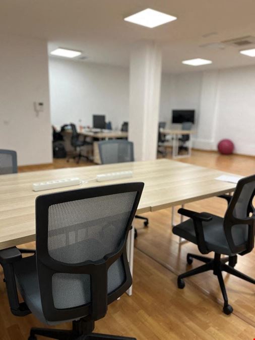 Concillar Coworking