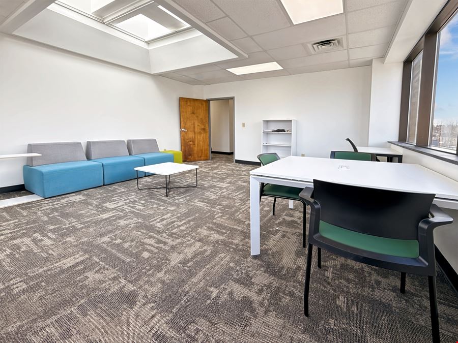 NY, East Rochester - Commercial Street