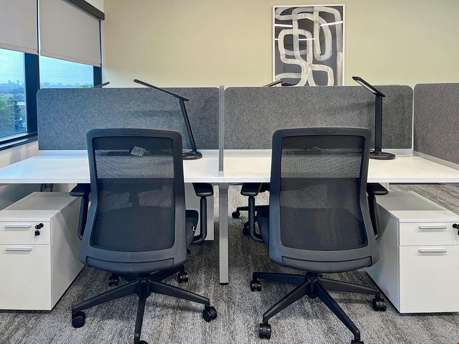 NJ, Hasbrouck Heights - State Route 17