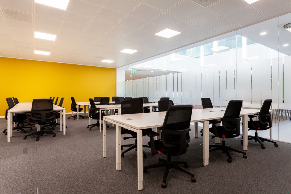 Business Park Bldg 2