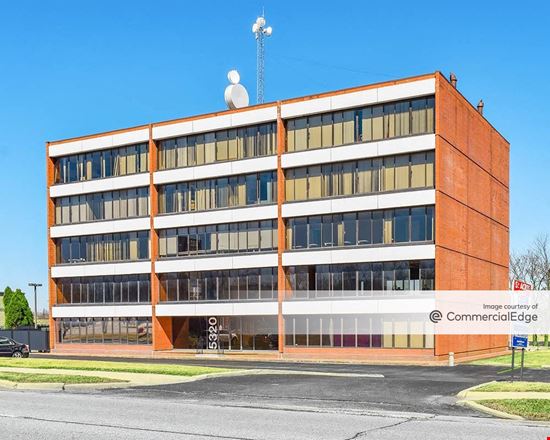 Preview of 5320 West 159th Street Office space for Rent in Oak Forest