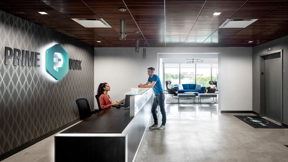 Prime Work - Somerset