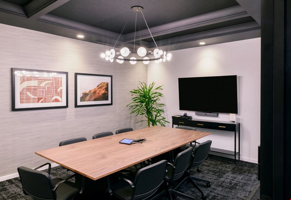 3200 East Camelback Road