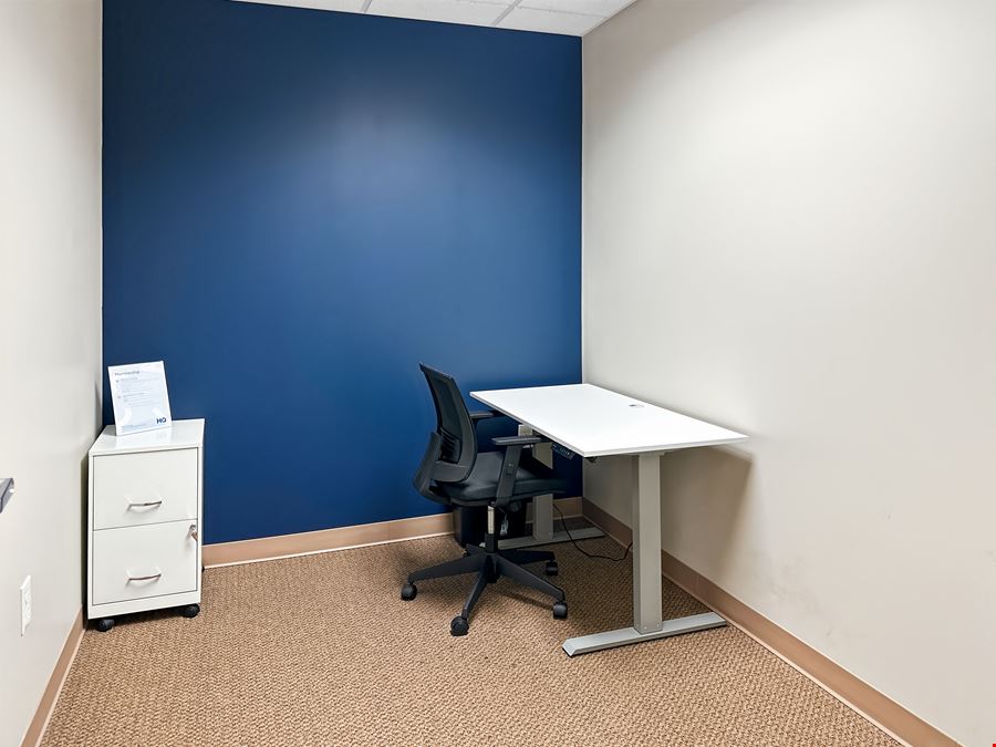 KY, Lexington - Lewis Hargett Circle