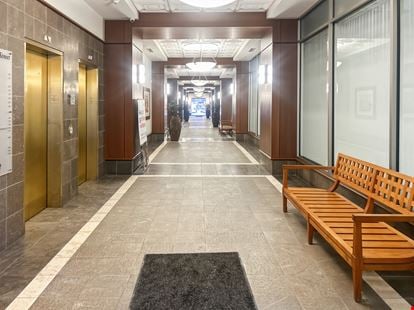 Regus - Bethlehem - West Broad Street