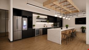 Private Office